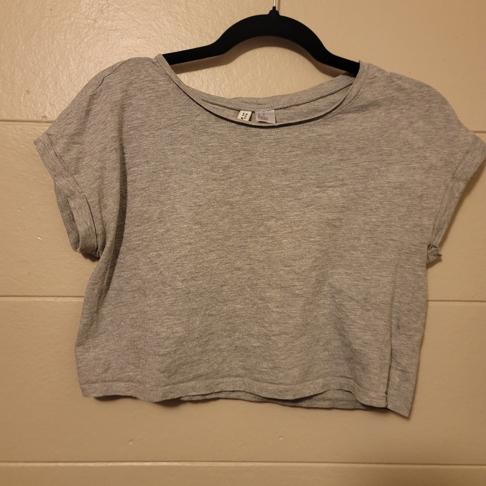 🩷 CropTops 3 for $6!